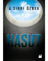 Hasut - A. Sırrı Özbek - Doğan Kitap