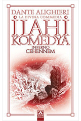 Altın Kitaplar Ilahi Komedya - Cehennem