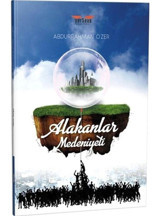 Alakanlar Medeniyeti - Abdurrahman Özer - Perseus Yayınevi
