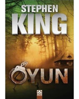 Oyun - Stephen King - Altın Kitaplar