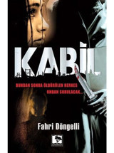 Kabil - Fahri Döngelli - Çınaraltı Yayınları