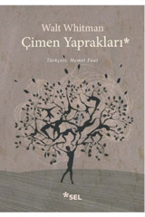 Sel Yayıncılık Çimen Yaprakları