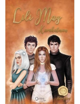 Lili May: Karakatman - 3. Kitap - Hatice Aksüt - Sıfırdan Yayınları