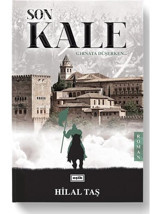 Son Kale - Hilal Taş - Eşik Yayınları