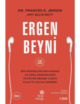 Ergen Beyni - Frances E. Jensen - Amy Ellis Nutt - Hep Kitap