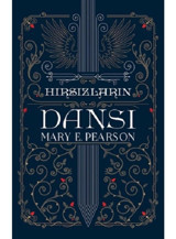 Hırsızların Dansı - Mary E. Pearson - Martı Yayınları