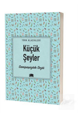 Ema Kitap Küçük Şeyler / Türk Klasikleri