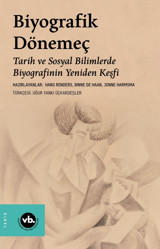 Vakıfbank Kültür Yayınları Biyografik Dönemeç