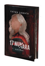 Artemis Yayınları 17 Numara - Katliam (ciltli)