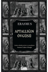 Koridor Yayıncılık Aptallığın Övgüsü(bez Ciltli), Erasmus, , Aptallığın Övgüsü(bez Ciltli) Kitabı, 2