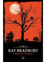 Cadılar Bayramı Ağacı - Ray Bradbury - İthaki Yayınları
