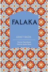 Koridor Yayıncılık Falaka (Bez Ciltli Türk Klasikleri)