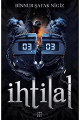 Dokuz Yayınları İhtilal 2- Zede