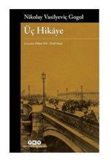 Yapı Kredi Yayınları Üç Hikaye