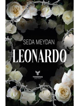 Leonardo - Seda Meydan - Theseus Yayınevi