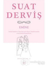 Emine - Suat Derviş - İthaki Yayınları