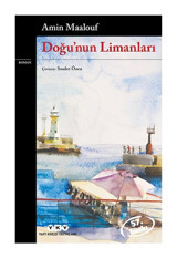 Yapı Kredi Yayınları Doğu'nun Limanları
