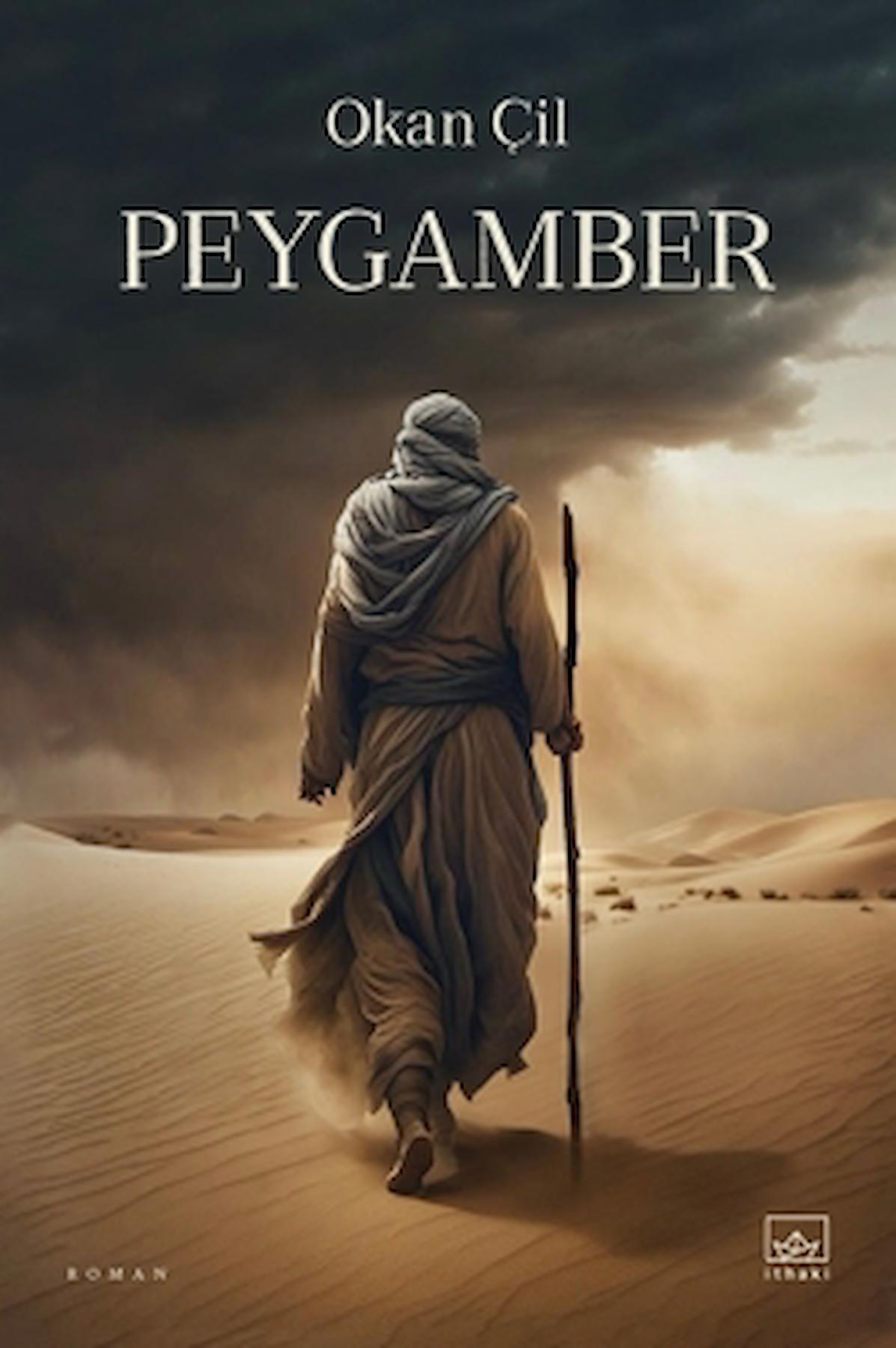 Peygamber / Okan Çil / İthaki Yayınları / 9786052652985