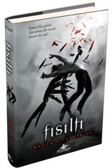 Pegasus Yayınları Fısıltı (Ciltli) Hush Hush Serisi 1 - Becca Fitzpatrick