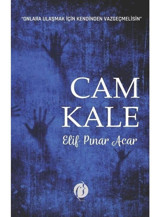 Cam Kale - Elif Pınar Acar - Herdem Kitap