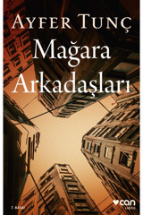 Can Yayınları Mağara Arkadaşları