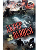 Akrep Darbesi - Ali Zengin - Hayat Yayıncılık