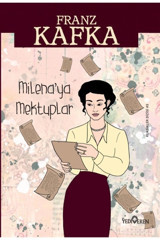 Yediveren Yayınları Milena'ya Mektuplar
