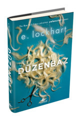 Pegasus Yayınları Düzenbaz (Ciltli) - E. Lockhart