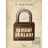 Yahudi Baklası - Nazım Taha Koçak - Zarif Yayınları