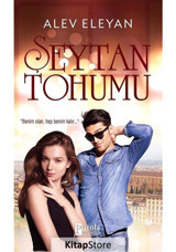 Şeytan Tohumu- Parola Yayınları