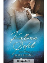 Kalbimin Sahibi - Başak Kızıltan - Parola Yayınları