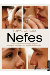 Destek Yayınları Şehval Görmez - Nefes ( ÜCRETSİZ KARGO )