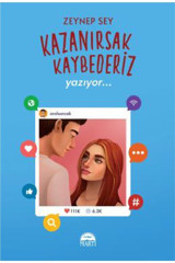 Martı Yayınları Kazanırsak Kaybederi·z 2 : Yazıyor… (CEP BOY)