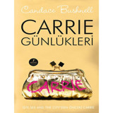 Carrie Günlükleri - Candace Bushnell - Artemis Yayınları