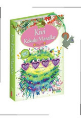 Yakamoz Yayınları Kivi Kokulu Masallar Kokulu Masallar Serisi