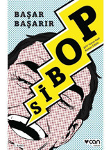 Sibop - Başar Başarır - Can Yayınları