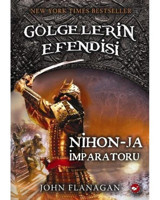 Gölgelerin Efendisi 10. Kitap - John Flanagan - Beyaz Balina Yayınları