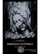 Kara Örümcek-Karanlık Kitaplık - Jeremias Gotthelf - İthaki Yayınları