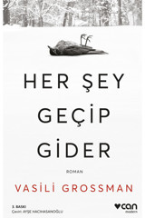 Can Yayınları Her Şey Geçip Gider