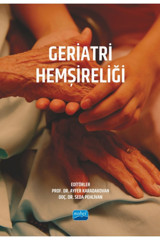 Nobel Akademik Yayıncılık Geriatri Hemşireliği