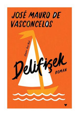Can Yayınları Delifişek Ciltli