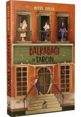 Balkabağı ve Tarçın - Betül Güçlü - Ren Kitap