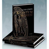 Kuantum Şifresi - Altan Çimen - Kuantum Kitap