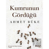 Can Yayınları - Kumrunun Gördüğü