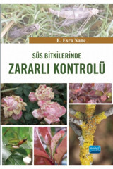Nobel Akademik Yayıncılık Süs Bitkilerinde Zararlı Kontrolü