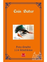 Foto - Grafiti 114 Gözdikme - Enis Batur - Kırmızı Kedi