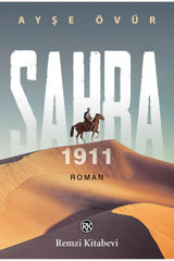 Remzi Kitabevi Sahra 1911 Remzi Kitabevi (Koruma Poşetli)