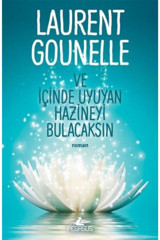 Pegasus Yayınları Ve İçinde Uyuyan Hazineyi Bulacaksın - Laurent Gounelle