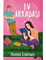 Ev Arkadaşı - Rosie Danan - Ren Kitap