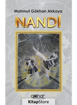 Nandi - Mehmet Gökhan Akkaya - Gülnar Yayınları